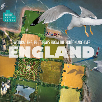 Various Artists - England
