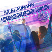 Mr. Blaumann - Alarmstufe blau