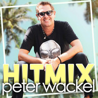 Peter Wackel - Top an der Playa / I Love Malle / Ich verkaufe meinen Körper (Hitmix)