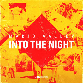 Mario Valley - Into the Night