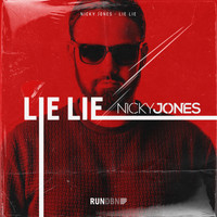 Nicky Jones - Lie Lie