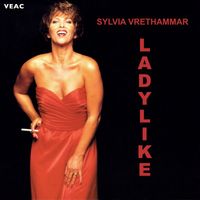 Sylvia Vrethammar - Ladylike