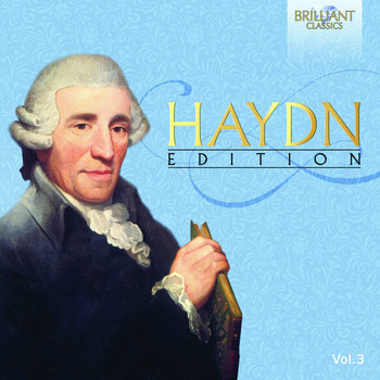 Various Artists - Haydn Edition, Vol. 3