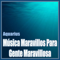 Orquesta Bellaterra - Música Maravillos para Gente Maravillosa: Aquarius