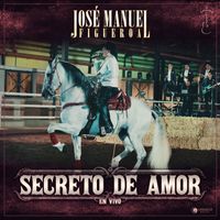 José Manuel Figueroa - Secreto De Amor (En Vivo)