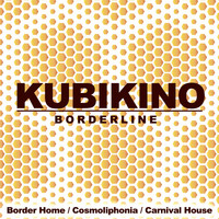 Kubikino - Borderline
