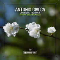 Antonio Giacca - Down Like the River (Yvvan Back Remixes)