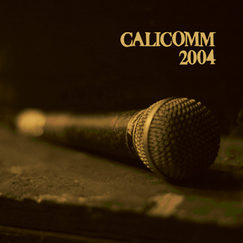 Various Artists - Cali Comm 2004 (Explicit)