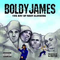 Boldy James - The Art of Rock Climbing (Explicit)