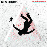 DJ Shadow - Live in Manchester: The Mountain Has Fallen Tour (Explicit)