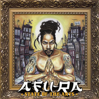 Afu-Ra - State of the Arts (Explicit)