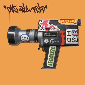 Various Artists - One Big Trip (Explicit)