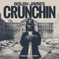 Boldy James - Crunchin - Single (Explicit)