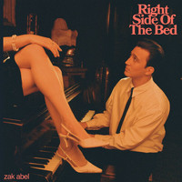 Zak Abel - Right Side Of The Bed