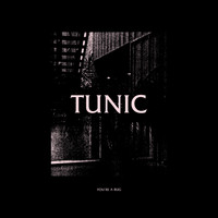 Tunic - You're a Bug