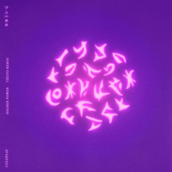 Coldplay - Higher Power (Tiësto Remix)