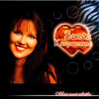 Santa Kasparsone - Mana mazā mīlestība