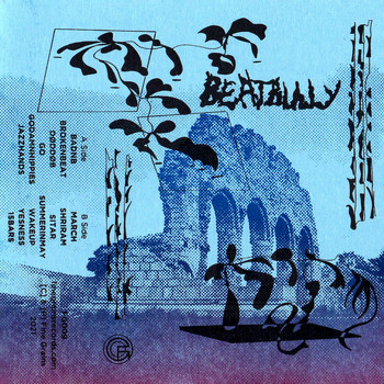 Beatbully - Bbbeattape