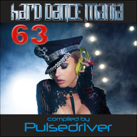 Pulsedriver - Hard Dance Mania 63