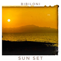 Joan Bibiloni - Sun Set