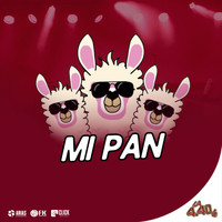 La 4.40 - MI Pan Sususum (Radio Edit)