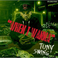 Tony Swing - When I Wanna (Explicit)