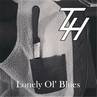 T.L. Harris - Lonely Ol' Blues