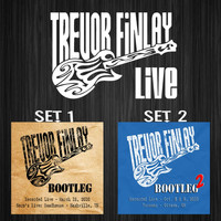 Trevor Finlay - Bootleg 1 & 2 (Live)