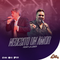 La 4.40 - Necesito un Amor (Radio Edit)
