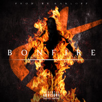 Tony J - Bonfire