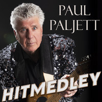 Paul Paljett - Hit-Medley