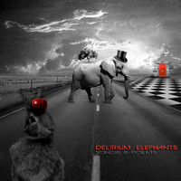 Delirium Elephants - Songs and Poems (Explicit)