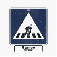 BLu - Stanco (feat. Dabol L) (Explicit)