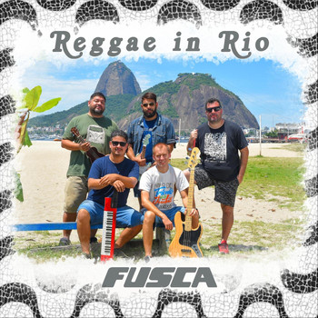Fusca - Reggae in Rio