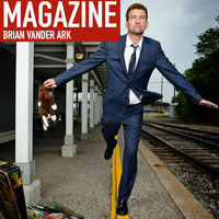 Brian Vander Ark - Magazine