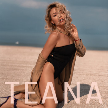 Teana - Teana