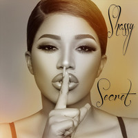 Shassy - Secret
