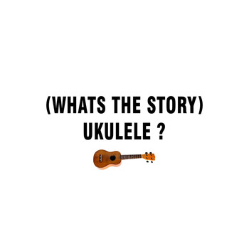 Andy Stocks - What's the Story, Ukulele?