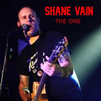 Shane Vain - The One
