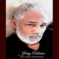 Jerry Adams - Hot Summer Fun