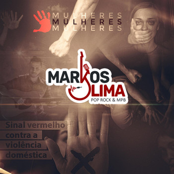 Markos Lima - Mulheres