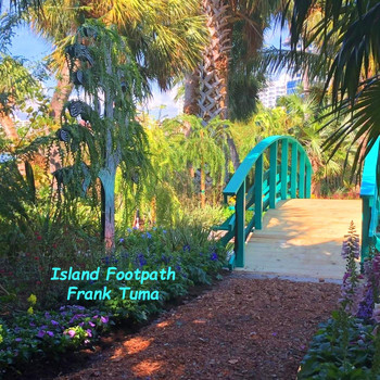 Frank Tuma - Island Footpath