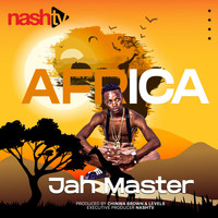 Jah Master - Africa