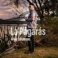 Alvis Cárdenas - La Pagarás