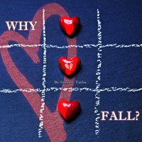Sonya L Taylor - Why Fall