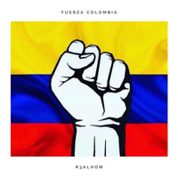 R3alhom - Fuerza Colombia (Explicit)