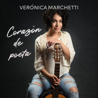 Verónica Marchetti - Corazón de Poeta