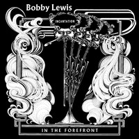 Bobby Lewis - In the Forefront