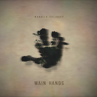 Manuela Salinaro - Main Hands