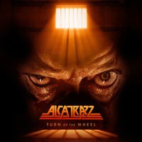 Alcatrazz - Turn of the Wheel